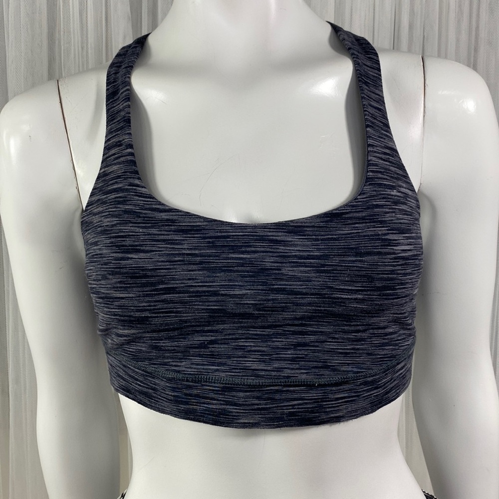 Lululemon 50 rep bra